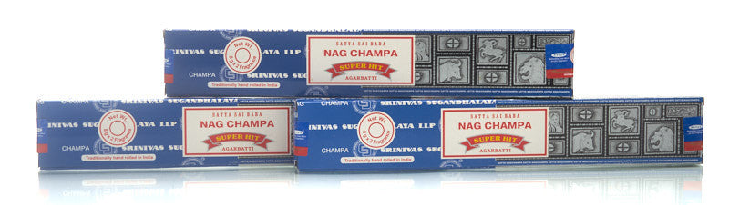 Satya Incense Super Hit