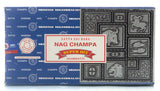 Satya Incense Super Hit