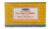 Satya Incense Nag Champa 2