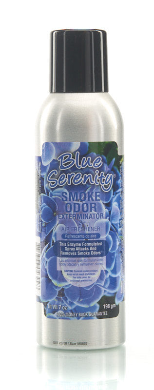 Smoke Odor Exterminator 7oz Spray 4
