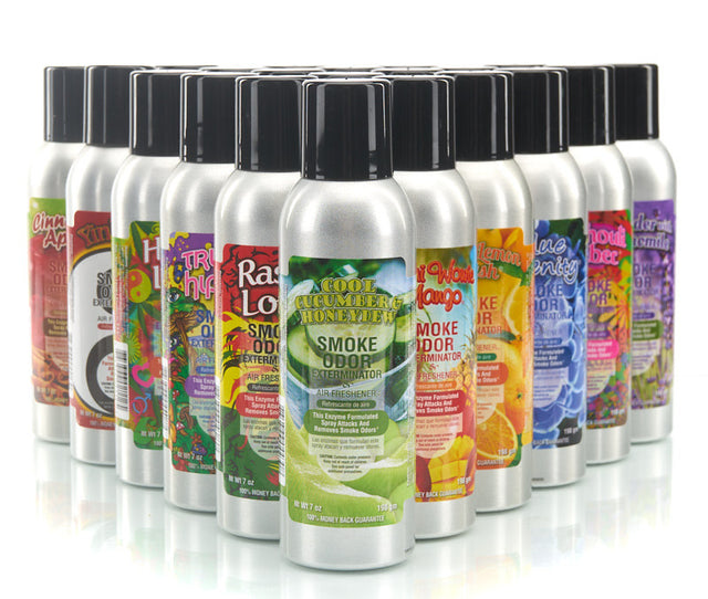 Smoke Odor Exterminator 7oz Spray 1