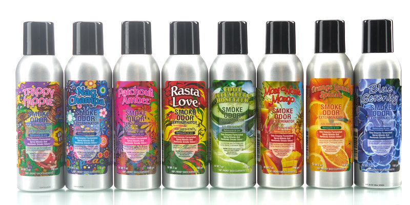 Smoke Odor Exterminator 7oz Spray 2