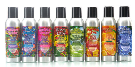 Smoke Odor Exterminator 7oz Spray 2