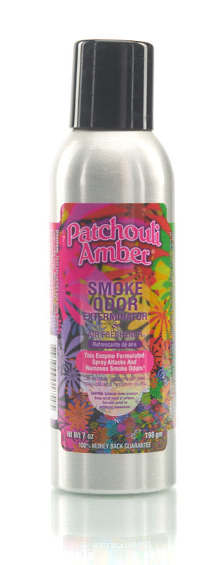 Smoke Odor Exterminator 7oz Spray 19