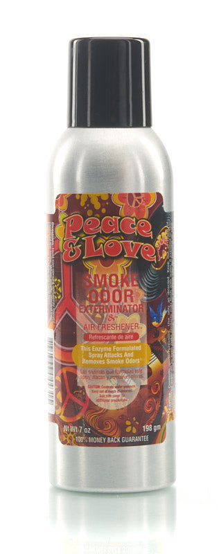 Smoke Odor Exterminator 7oz Spray 15
