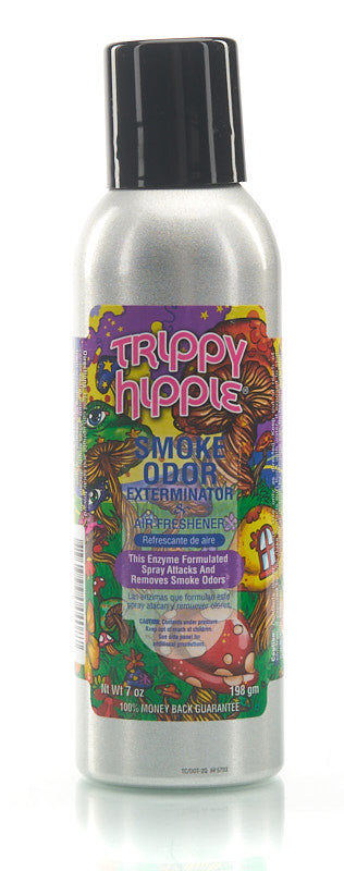 Smoke Odor Exterminator 7oz Spray 11