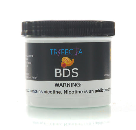 Trifecta Shisha 2