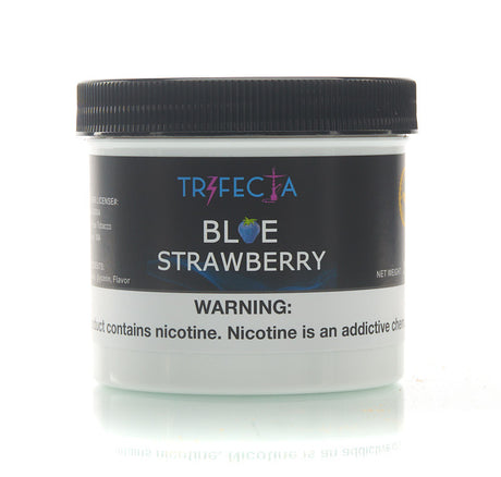 Trifecta Shisha 3
