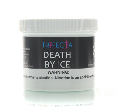 Trifecta Shisha 5