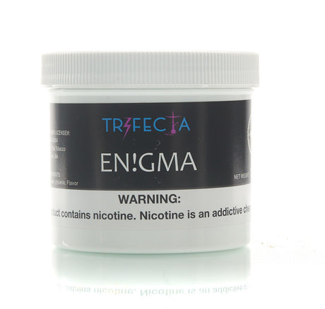 Trifecta Shisha 6