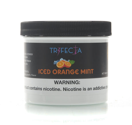 Trifecta Shisha 7