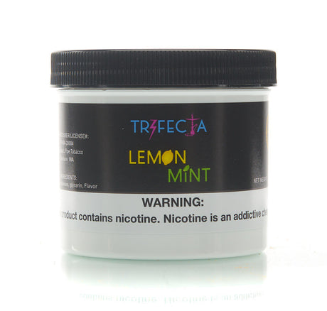 Trifecta Shisha 8
