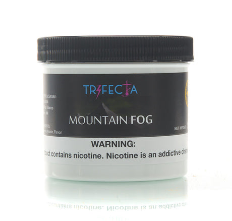 Trifecta Shisha 9