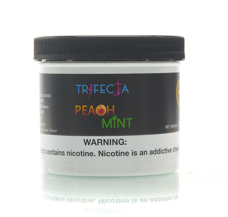 Trifecta Shisha 10
