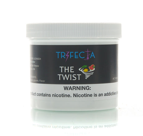 Trifecta Shisha 11