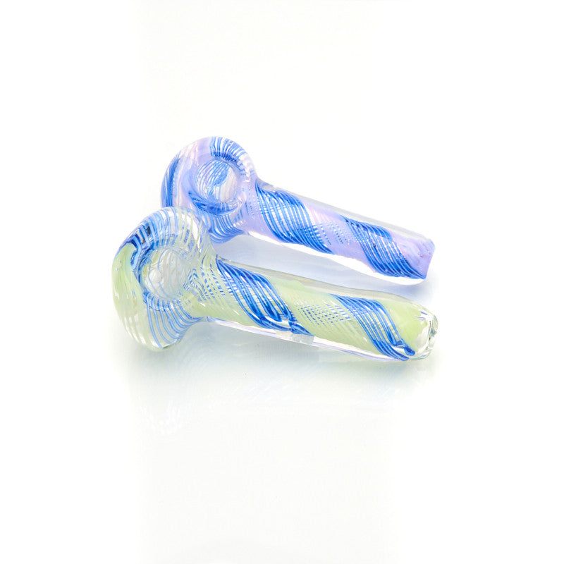 Gambino SB-2512 Hand Pipe 21