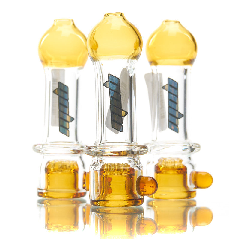 MOB Glass 6 Hole Onies 6