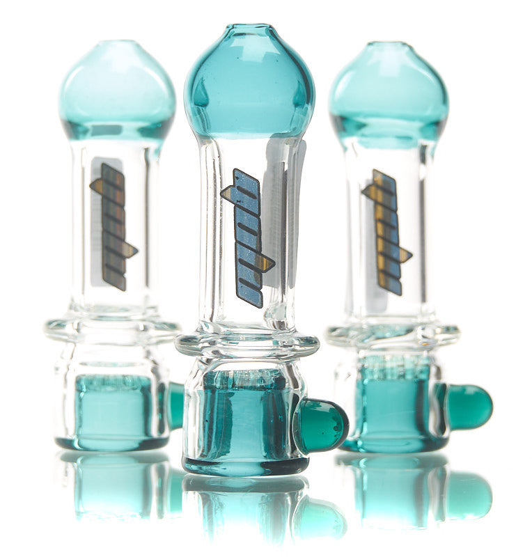 MOB Glass 6 Hole Onies 5