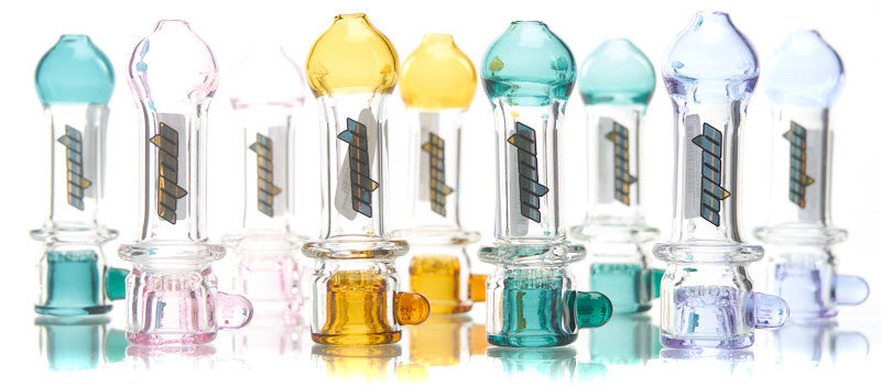 MOB Glass 6 Hole Onies 1