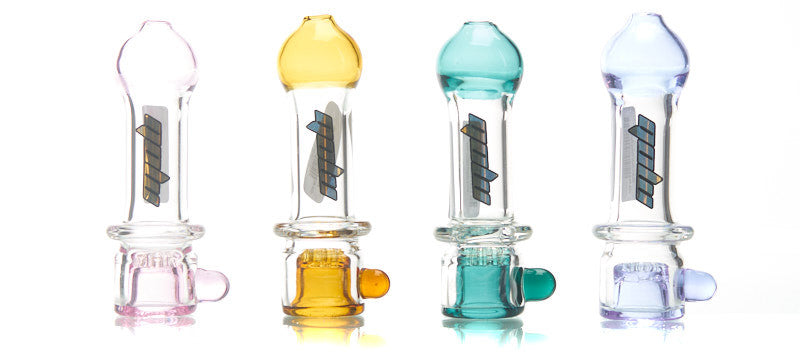 MOB Glass 6 Hole Onies 2