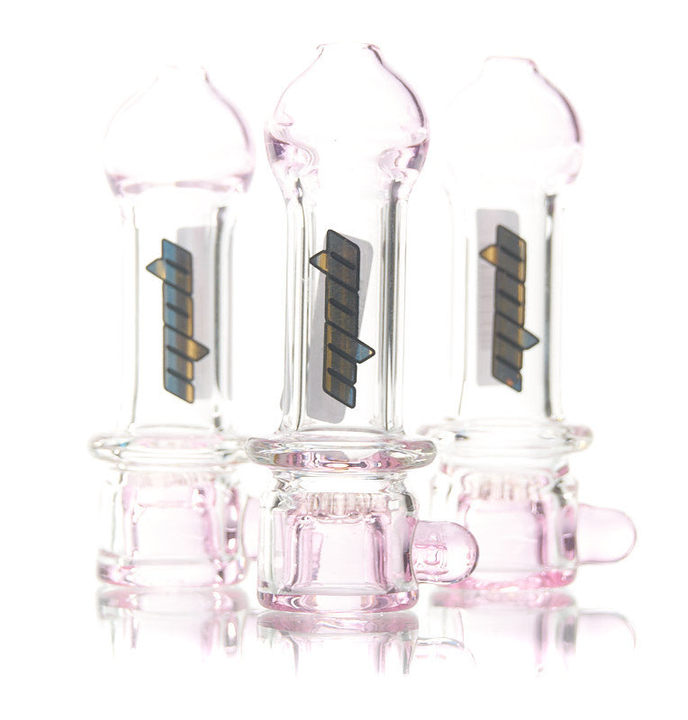 MOB Glass 6 Hole Onies 3