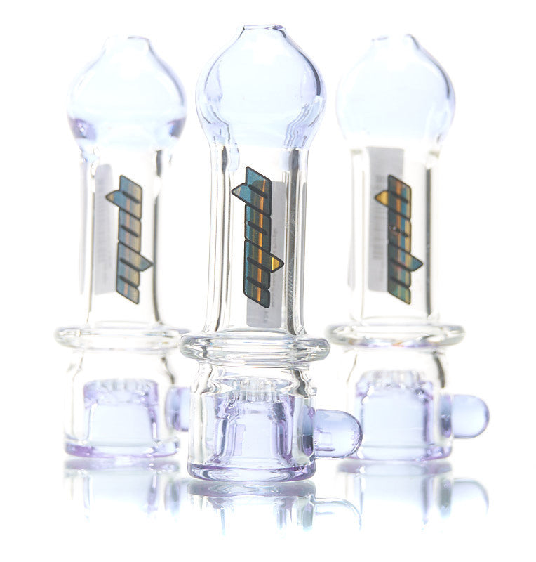 MOB Glass 6 Hole Onies 4