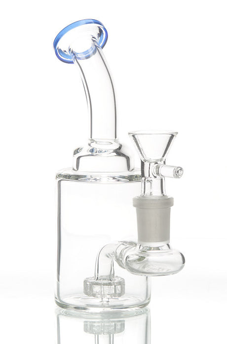 Mini Showerhead Banger Hanger 1
