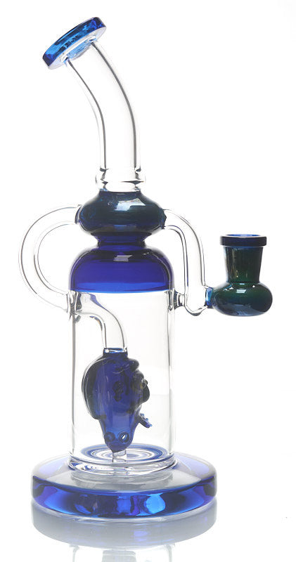 The Goblin Recycler Dab Rig 2