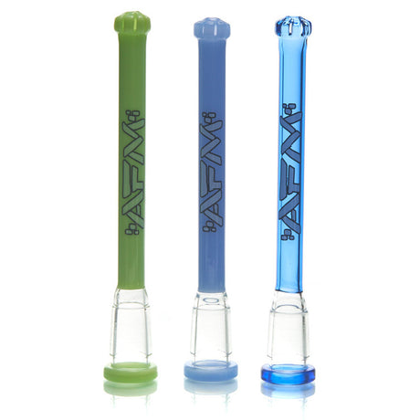 AFM Showerhead Downstem 1