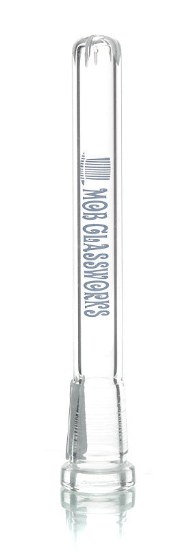 MOB Glass Water Pipe Downstem 4