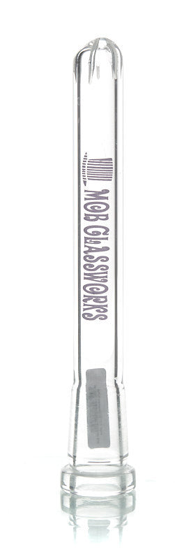 MOB Glass Water Pipe Downstem 2