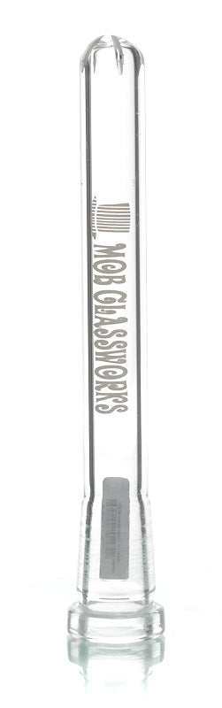 MOB Glass Water Pipe Downstem 3