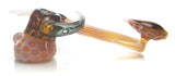 MOB Honeycomb Hammer Bubbler