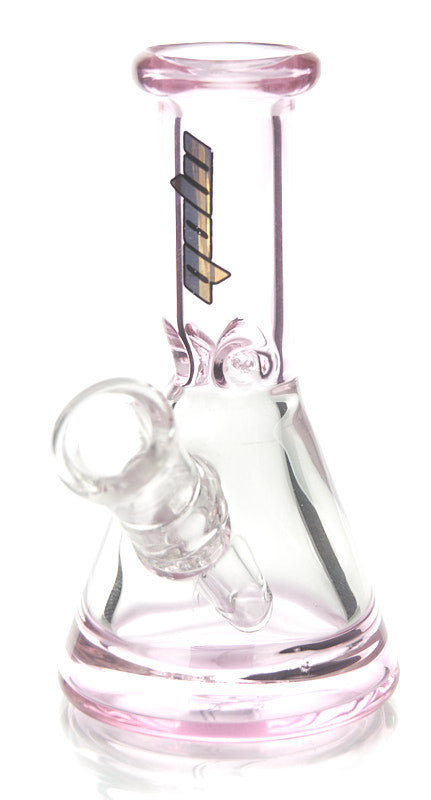 MOB Glass Microdose Beaker