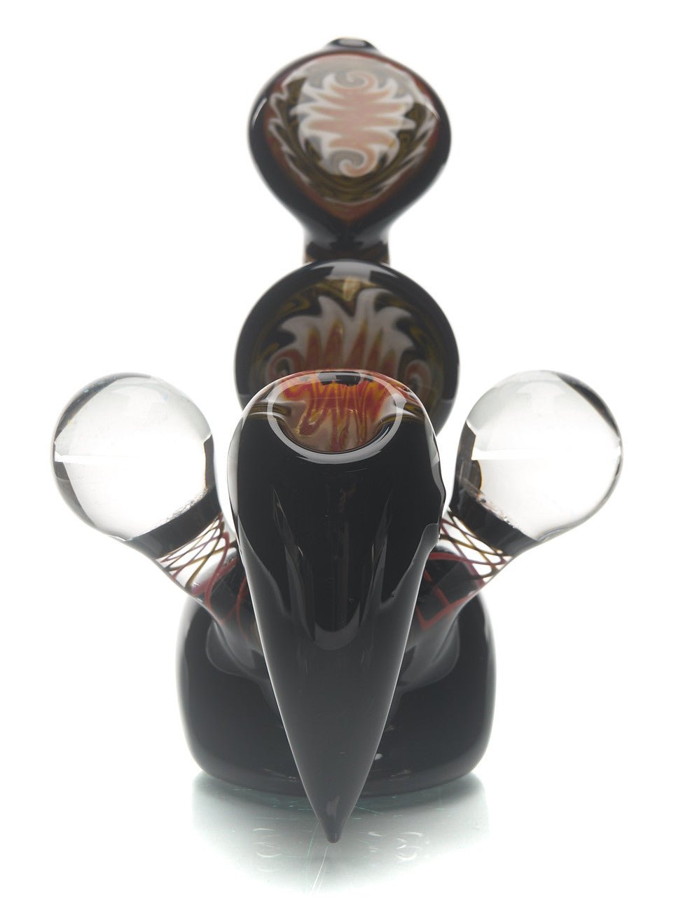 MOB Short Heady Bubbler 3