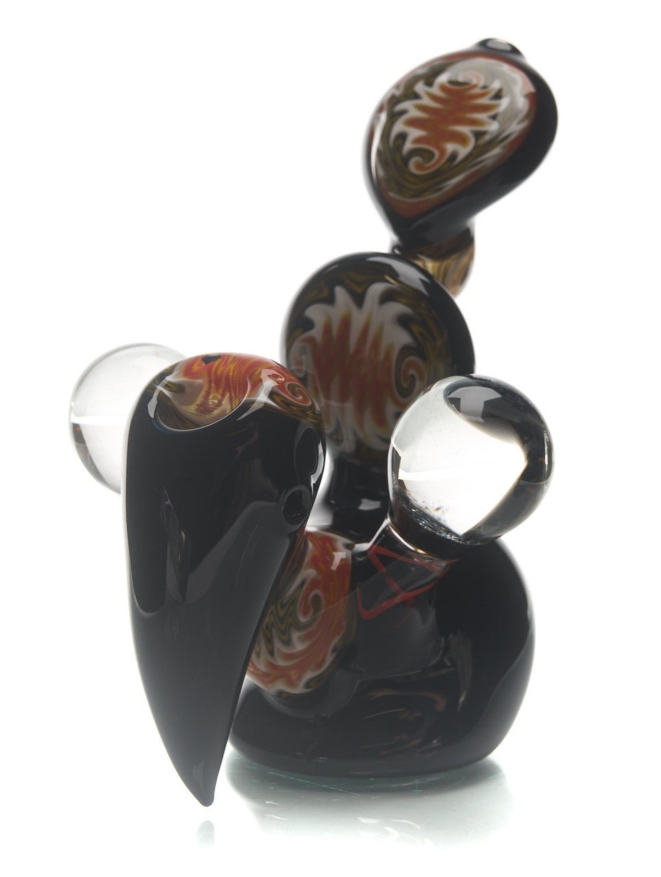 MOB Short Heady Bubbler 1