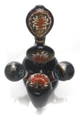MOB Short Heady Bubbler 2