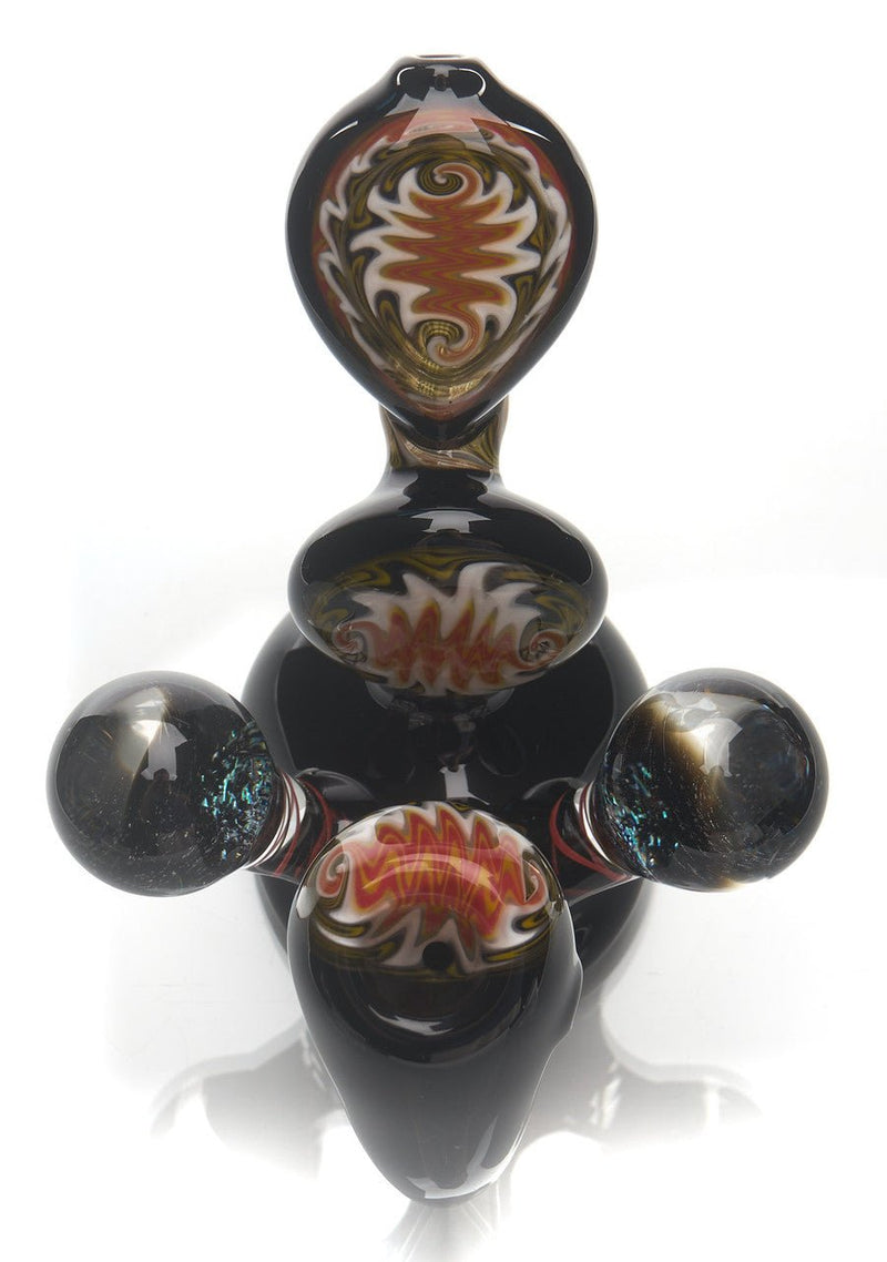 MOB Short Heady Bubbler 2