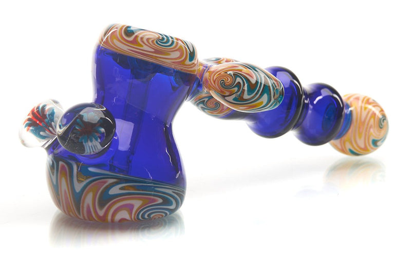 MOB Wig Wag Hammer Bubbler 3