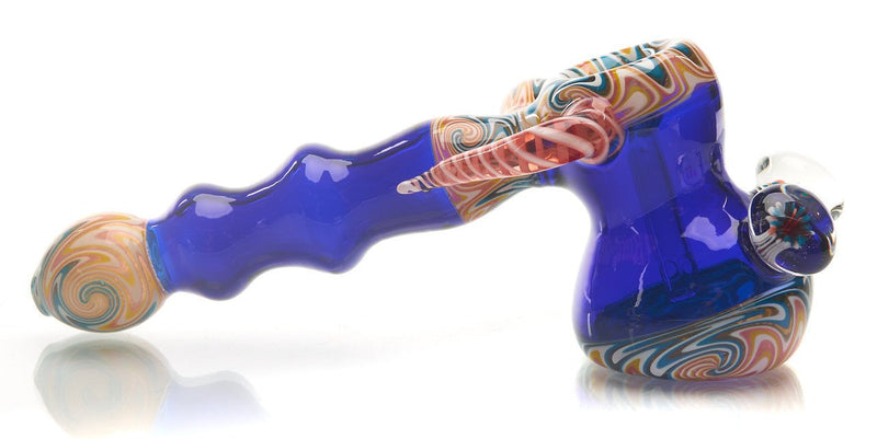 MOB Wig Wag Hammer Bubbler 1
