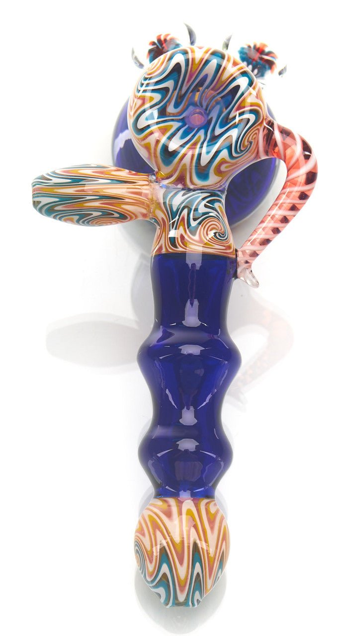 MOB Wig Wag Hammer Bubbler 2