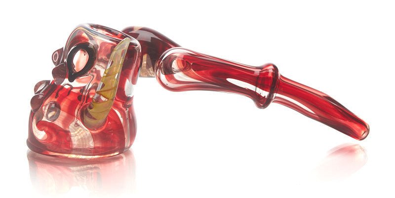 MOB Z Hammer Bubbler 3
