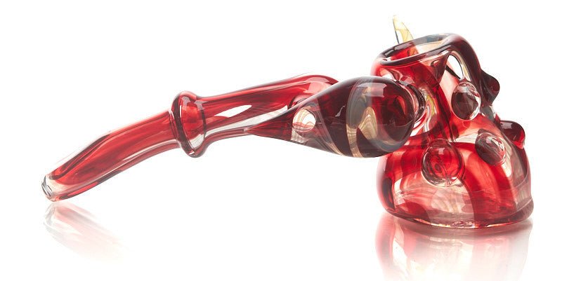 MOB Z Hammer Bubbler 1