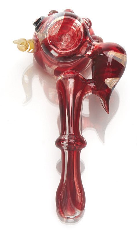 MOB Z Hammer Bubbler 2