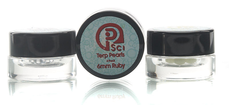 PSci Terp Pearls 7