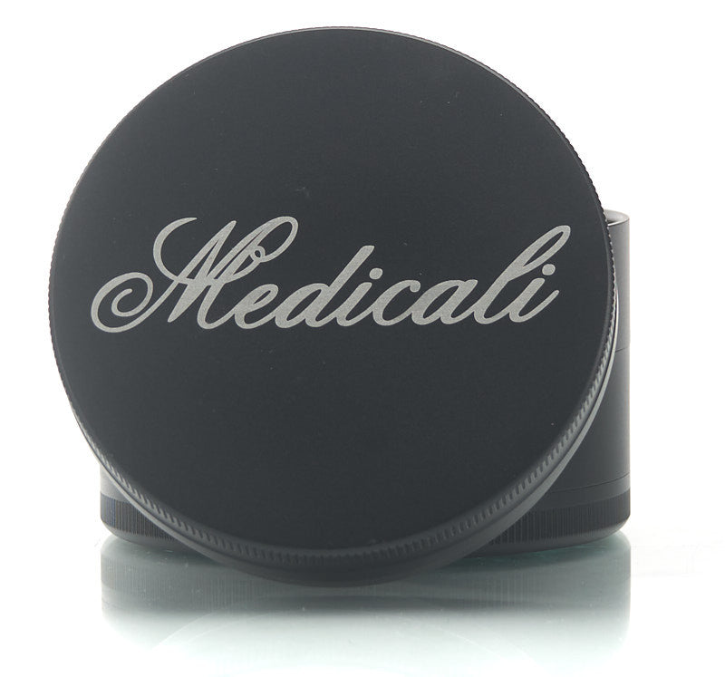 Medicali Grinder - Large
