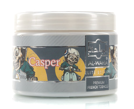 Casper