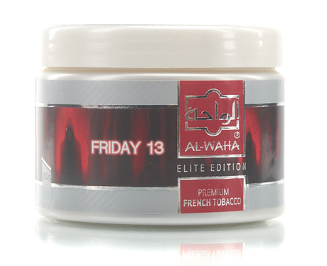 Friday 13