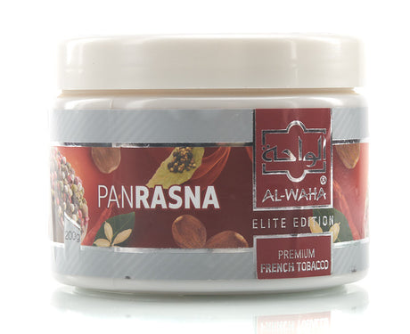 Pan Rasna