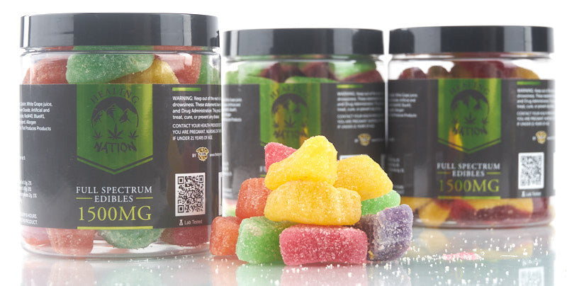 Fruit Slices
